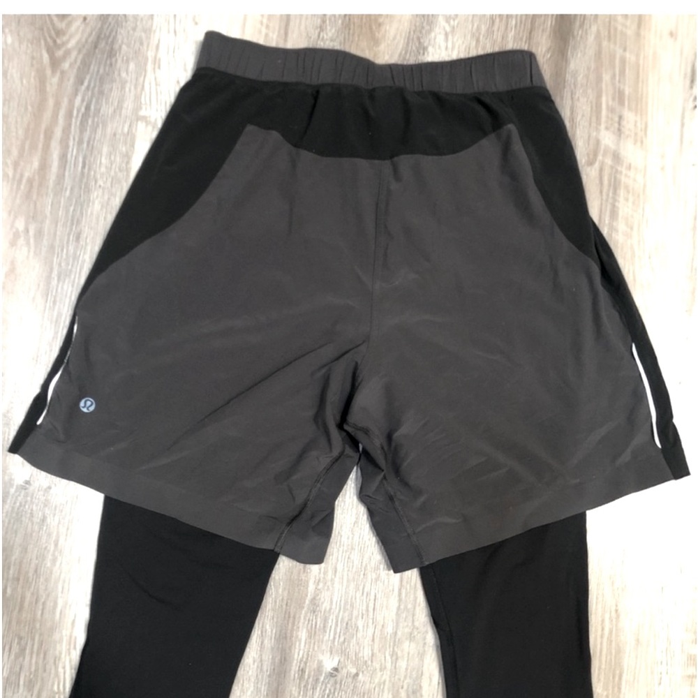 Lululemon pant